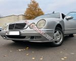 продам Mercedes-Benz E-klasse E 270 в пмр  фото 1