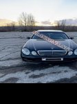 продам Mercedes-Benz E-klasse E 270 в пмр  фото 4