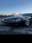 продам Mercedes-Benz E-klasse E 270 в пмр  фото 3