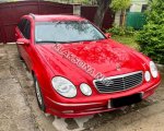 продам Mercedes-Benz E-klasse E 270 в пмр  фото 6