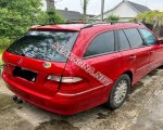 продам Mercedes-Benz E-klasse E 270 в пмр  фото 5