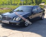 продам Mercedes-Benz E-klasse E 270 в пмр  фото 2
