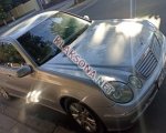 продам Mercedes-Benz E-klasse E 270 в пмр  фото 2