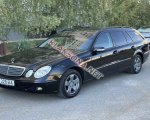 продам Mercedes-Benz E-klasse E 270 в пмр  фото 6