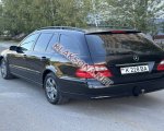 продам Mercedes-Benz E-klasse E 270 в пмр  фото 1