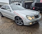 продам Mercedes-Benz E-klasse E 270 в пмр  фото 5
