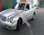 продам Mercedes-Benz E-klasse E 270 в пмр  фото 1