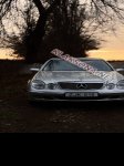 Mercedes-Benz E-klasse E 270 2003г. 6 400 €