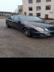 продам Mercedes-Benz E-klasse E 270 в пмр  фото 3