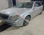 продам Mercedes-Benz E-klasse E 270 в пмр  фото 2