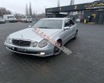 продам Mercedes-Benz E-klasse E 270 в пмр  фото 5