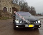 продам Mercedes-Benz E-klasse E 270 в пмр  фото 6