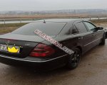 продам Mercedes-Benz E-klasse E 270 в пмр  фото 4