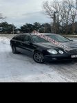 продам Mercedes-Benz E-klasse E 270 в пмр  фото 3