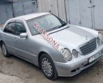 продам Mercedes-Benz E-klasse E 270 в пмр  фото 1