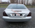 продам Mercedes-Benz E-klasse E 270 в пмр  фото 2