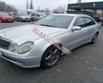 продам Mercedes-Benz E-klasse E 270 в пмр  фото 4