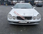 продам Mercedes-Benz E-klasse E 270 в пмр  фото 6