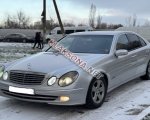 продам Mercedes-Benz E-klasse E 270 в пмр  фото 3