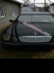 продам Mercedes-Benz E-klasse E 270 в пмр  фото 2
