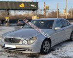 Mercedes-Benz E-klasse E 270 2003г. 3 750 $