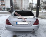 продам Mercedes-Benz E-klasse E 270 в пмр  фото 4