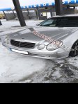 продам Mercedes-Benz E-klasse E 270 в пмр  фото 5