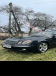 продам Mercedes-Benz E-klasse E 270 в пмр  фото 3