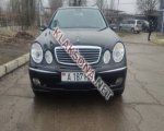 продам Mercedes-Benz E-klasse E 270 в пмр  фото 6