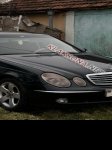 продам Mercedes-Benz E-klasse E 270 в пмр  фото 5