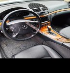 продам Mercedes-Benz E-klasse E 270 в пмр  фото 6