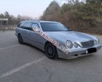 продам Mercedes-Benz E-klasse E 270 в пмр  фото 5