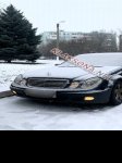 продам Mercedes-Benz E-klasse E 270 в пмр  фото 2