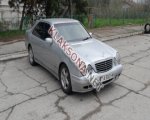 продам Mercedes-Benz E-klasse E 270 в пмр  фото 4