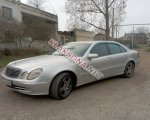 продам Mercedes-Benz E-klasse E 270 в пмр  фото 5
