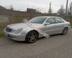 продам Mercedes-Benz E-klasse E 270 в пмр  фото 6