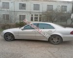 продам Mercedes-Benz E-klasse E 270 в пмр  фото 4