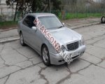 продам Mercedes-Benz E-klasse E 270 в пмр  фото 5