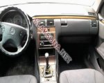 продам Mercedes-Benz E-klasse E 270 в пмр  фото 1