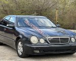 продам Mercedes-Benz E-klasse E 270 в пмр  фото 4