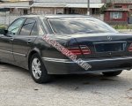 продам Mercedes-Benz E-klasse E 270 в пмр  фото 2