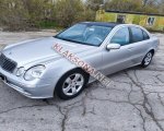 продам Mercedes-Benz E-klasse E 270 в пмр  фото 5
