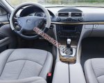продам Mercedes-Benz E-klasse E 270 в пмр  фото 1