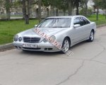 продам Mercedes-Benz E-klasse E 270 в пмр  фото 1