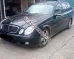 Mercedes-Benz E-klasse E 270 2003г. договорная