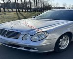 продам Mercedes-Benz E-klasse E 270 в пмр  фото 1