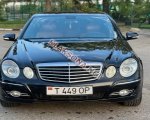 продам Mercedes-Benz E-klasse E 270 в пмр  фото 6