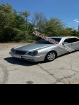 продам Mercedes-Benz E-klasse E 270 в пмр  фото 4