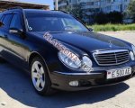 продам Mercedes-Benz E-klasse E 270 в пмр  фото 5