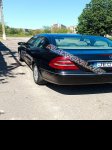 продам Mercedes-Benz E-klasse E 270 в пмр  фото 3